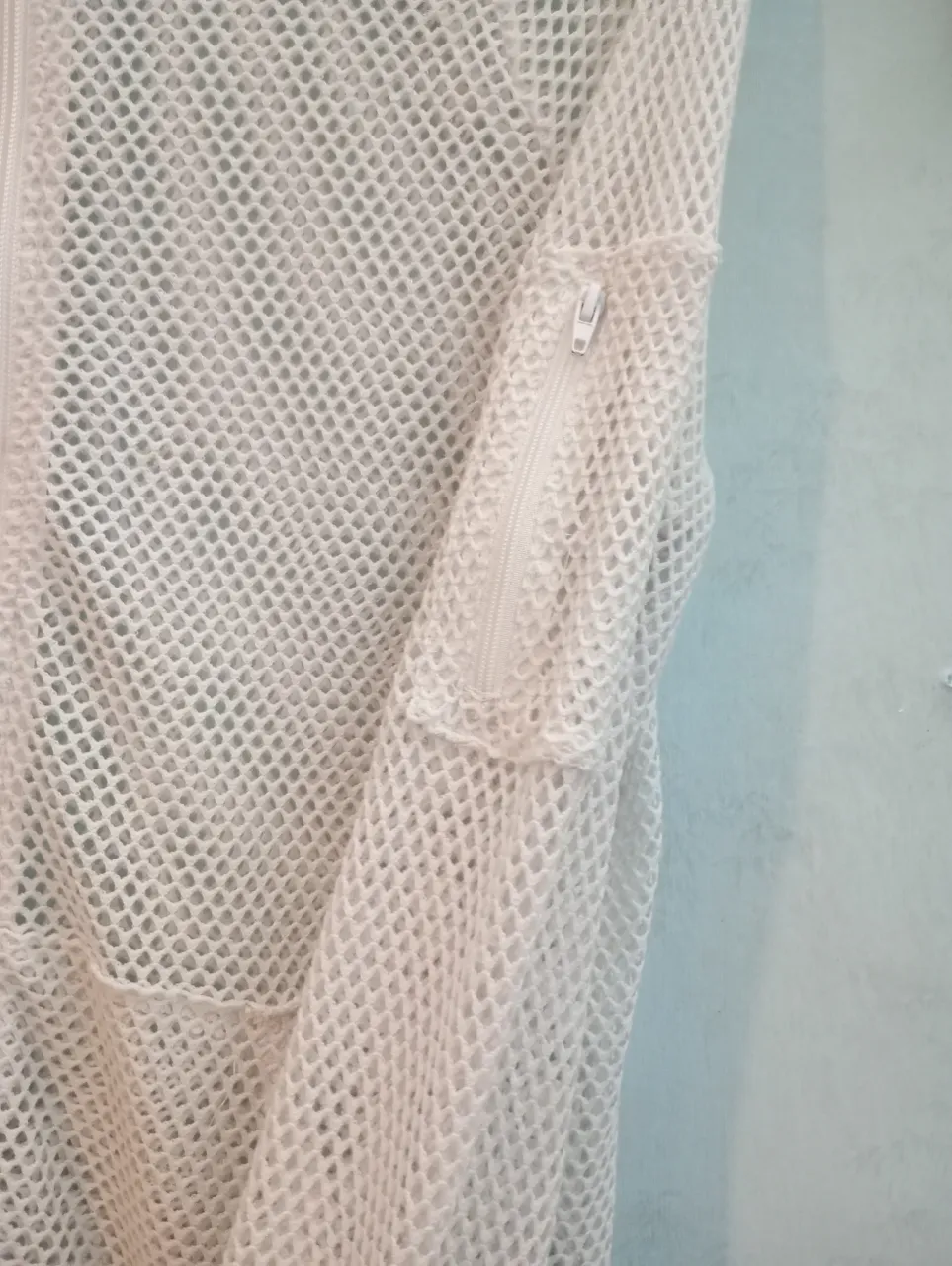 Campera Forever 21 - Vista 3