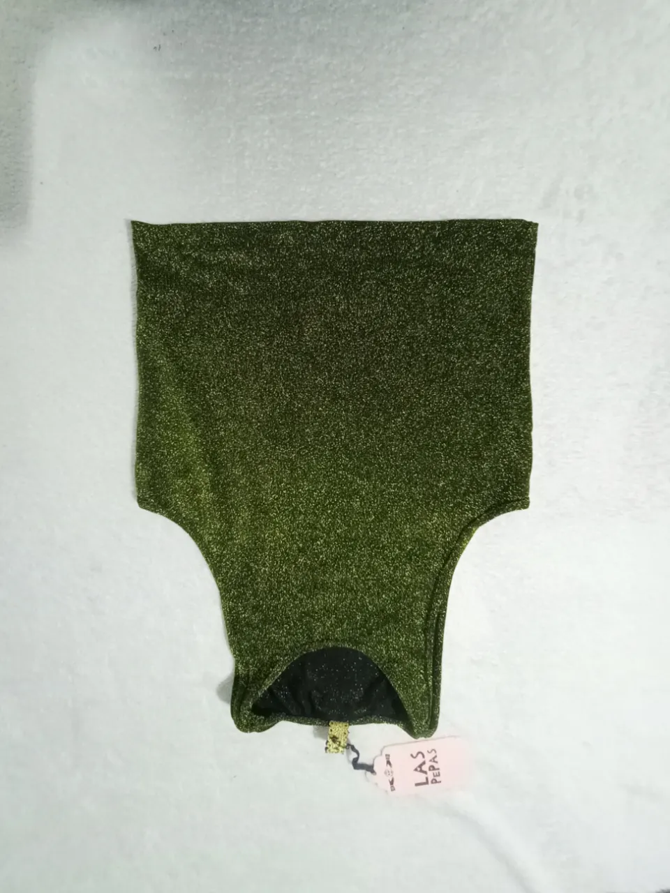 Top Las Pepas - Vista 2