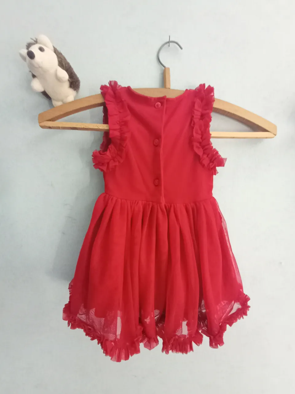 Vestido Next - Vista 2