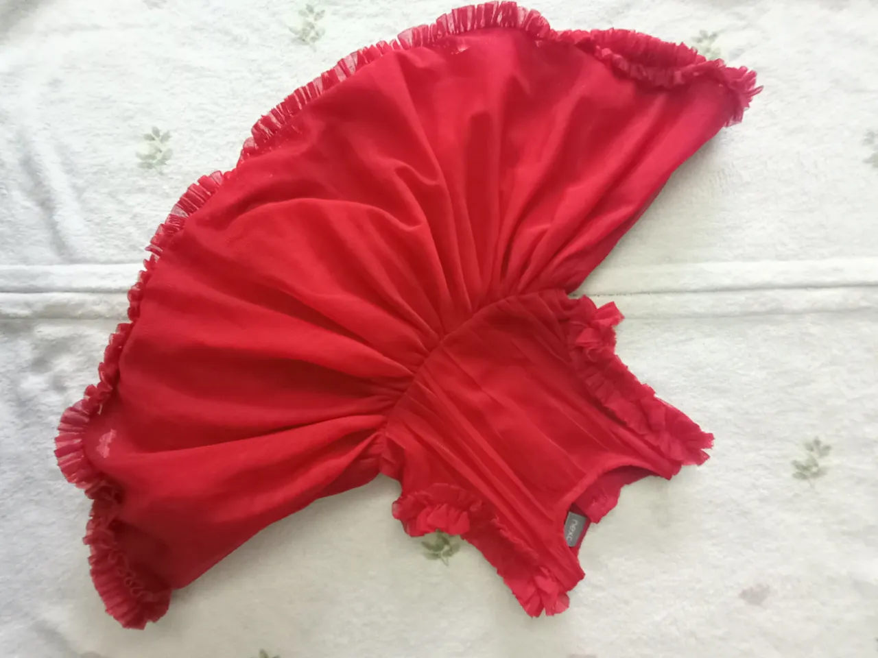 Vestido Next - Vista 3