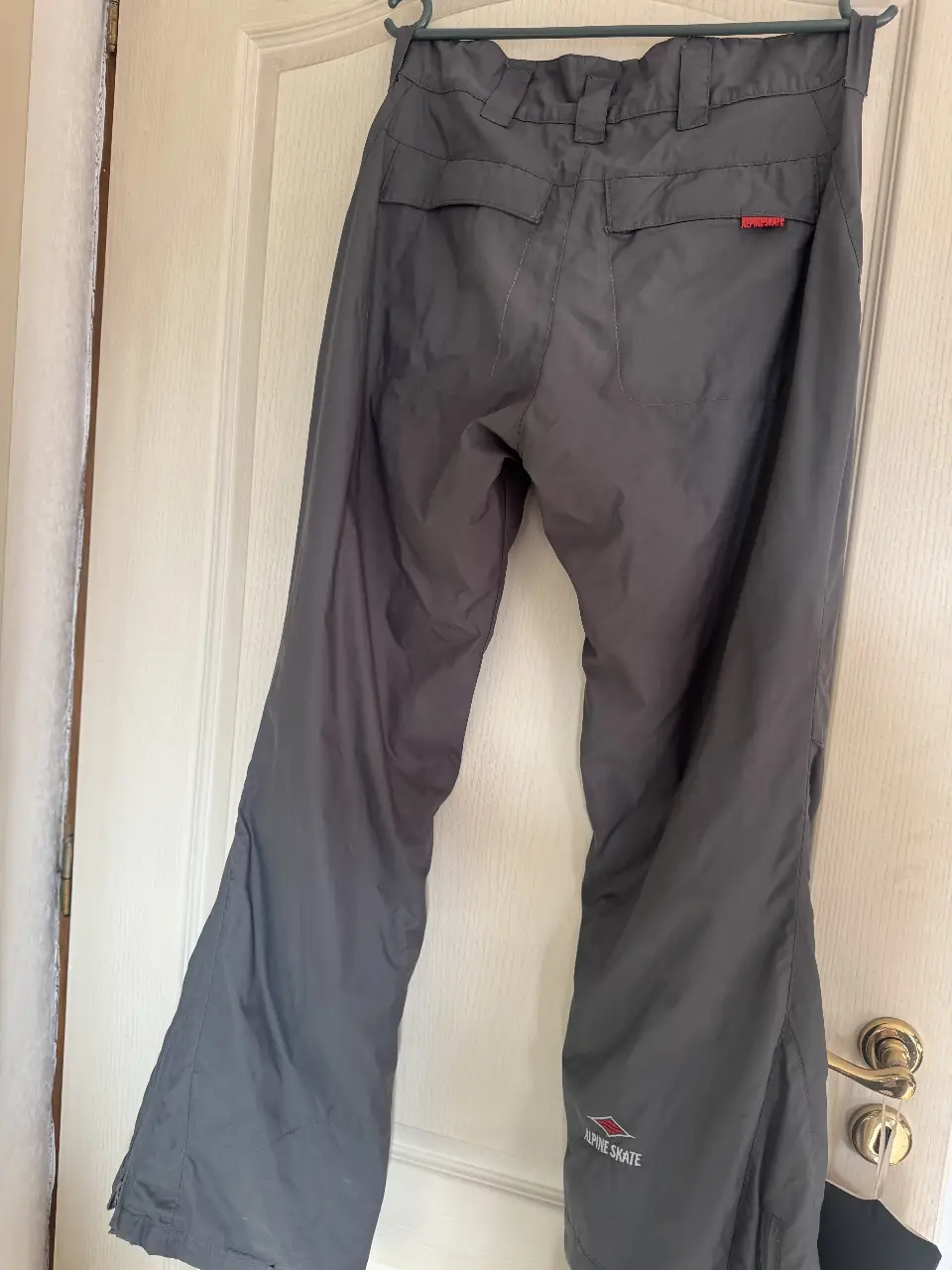 Pantalón Alpine skate - Vista 4