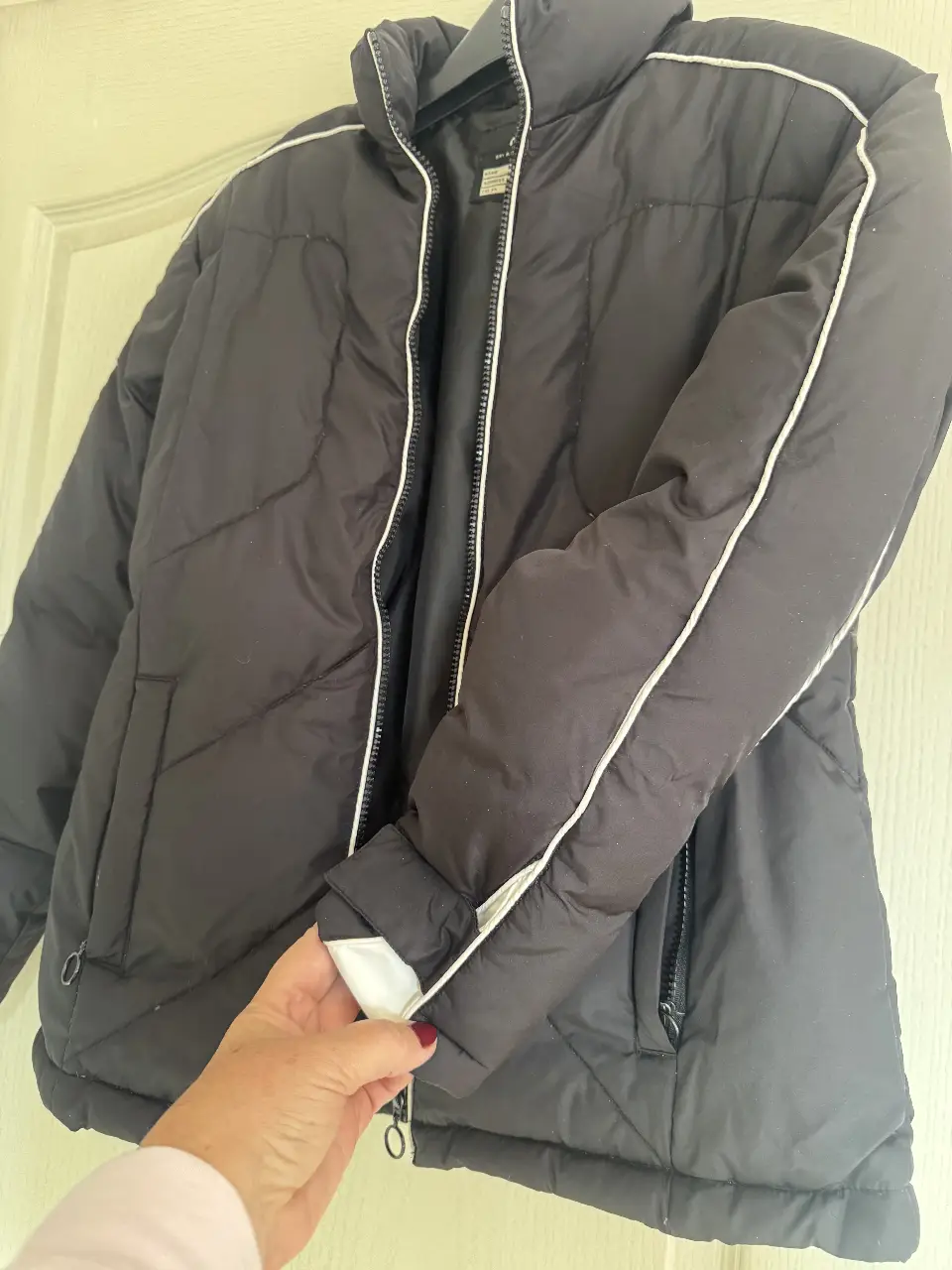 Campera dōTERRA - Vista 2
