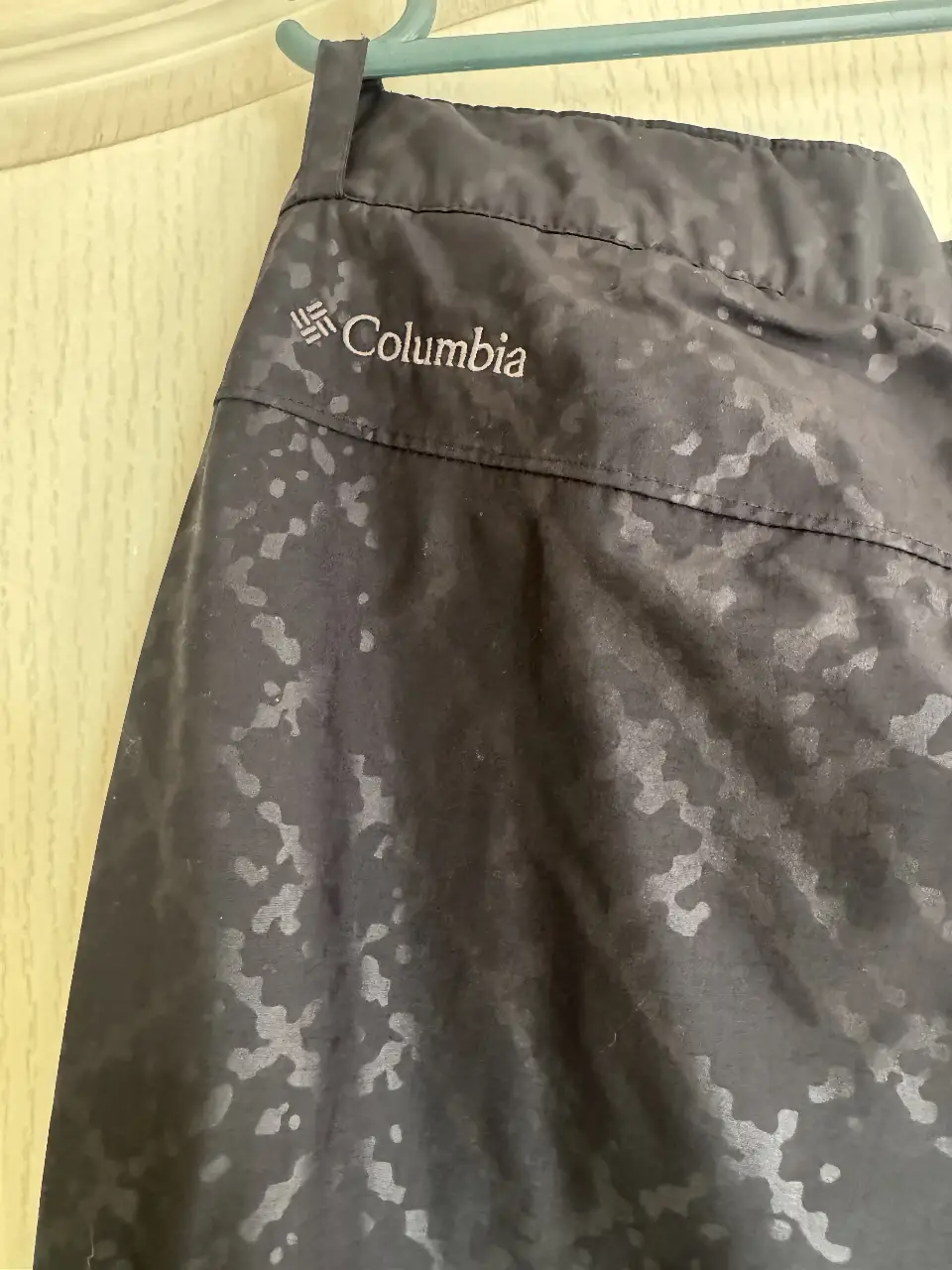 Pantalón Columbia - Vista 6