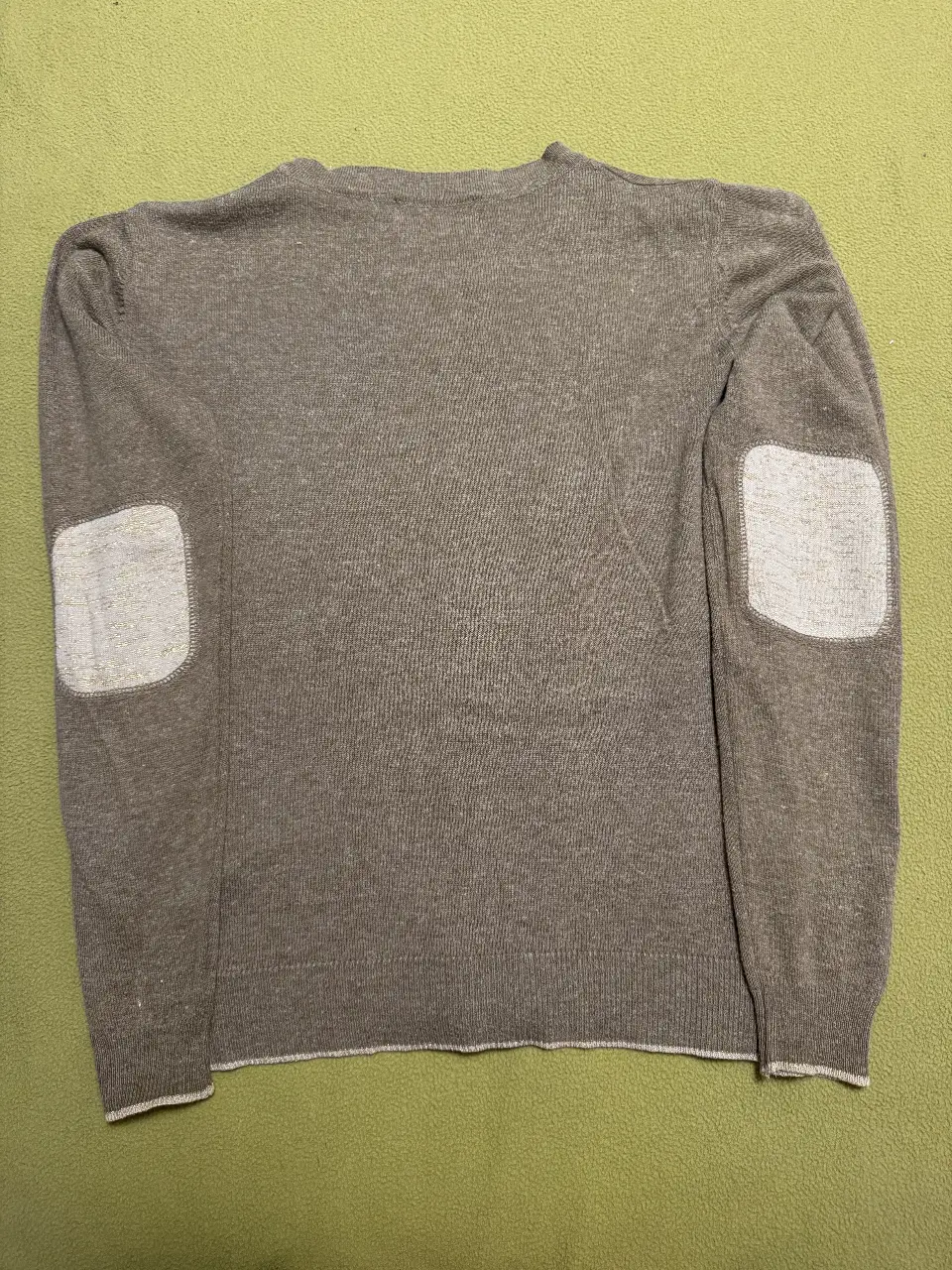 Sweater Yagmour - Vista 2