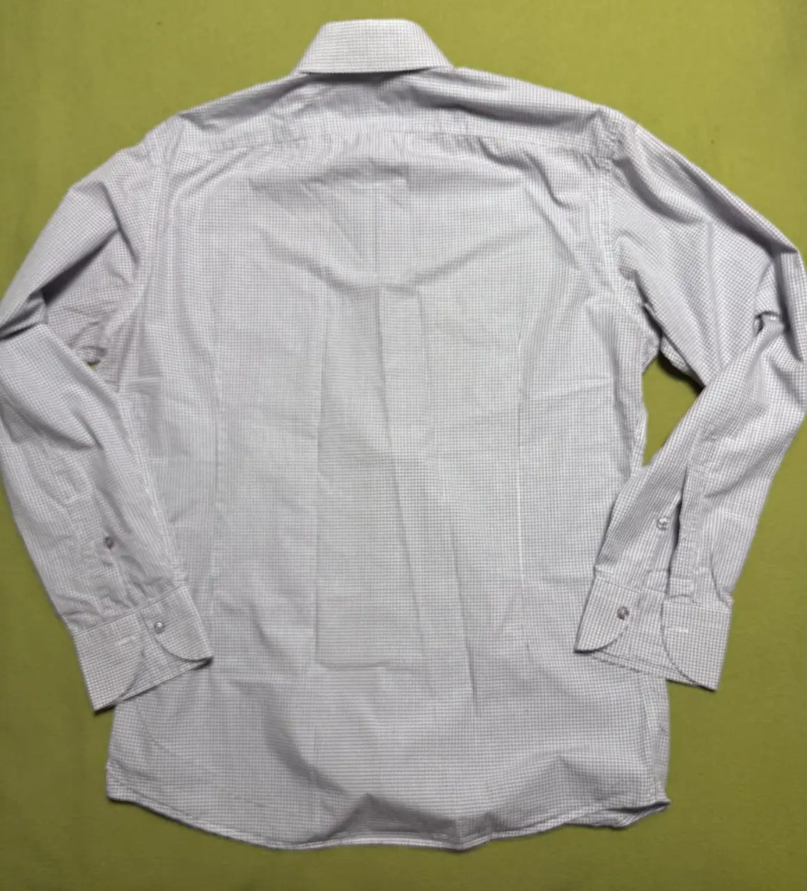 Camisa Rochas - Vista 2