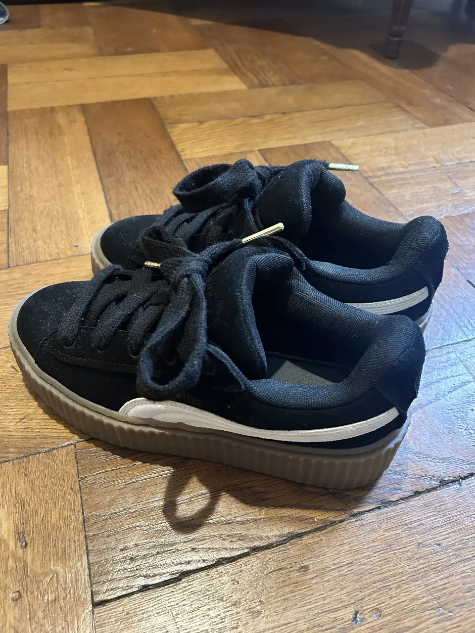 Zapatillas Puma - Vista 5
