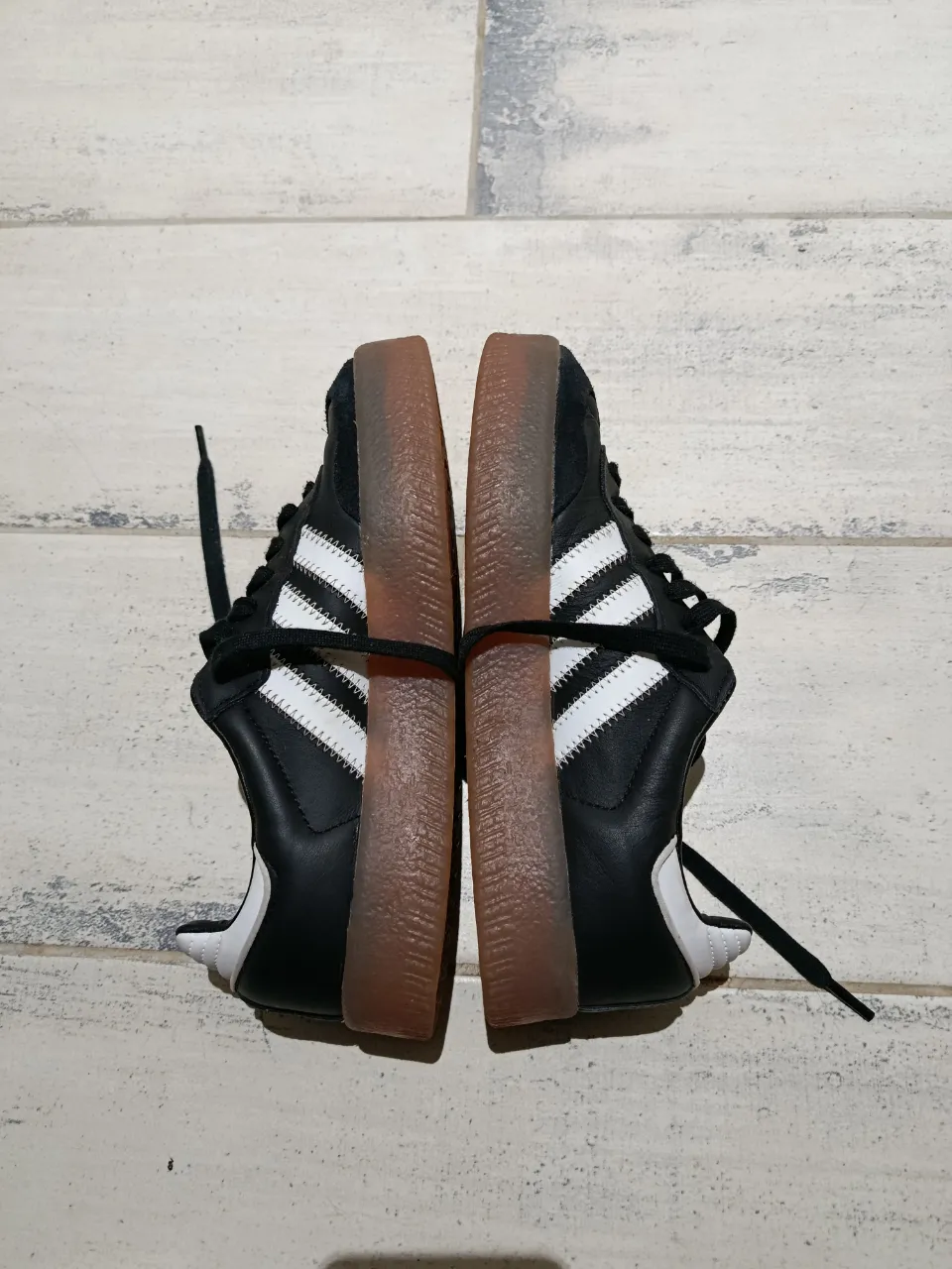 Zapatillas adidas - Vista 3