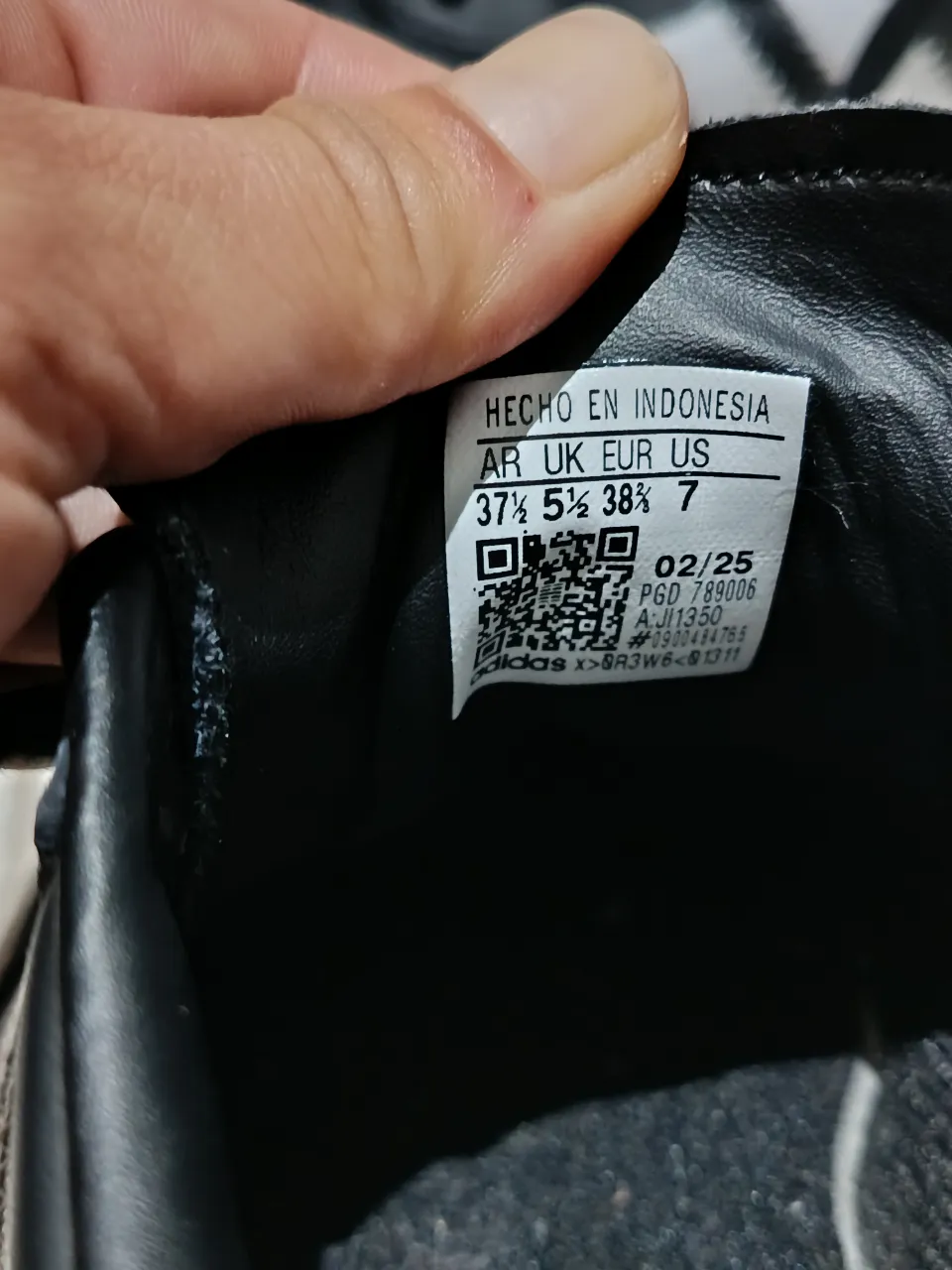 Zapatillas adidas - Vista 6