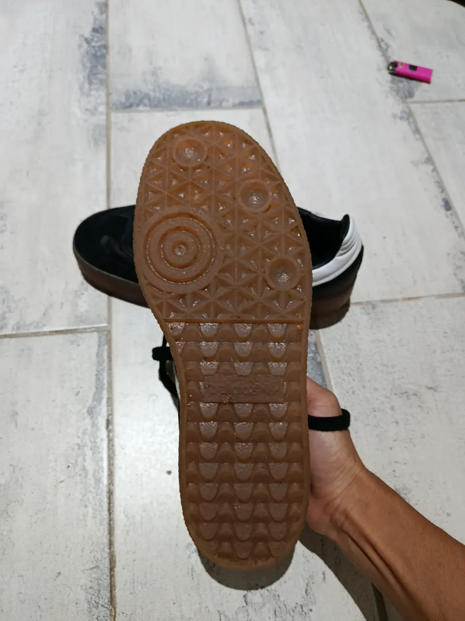 Zapatillas adidas - Vista 4