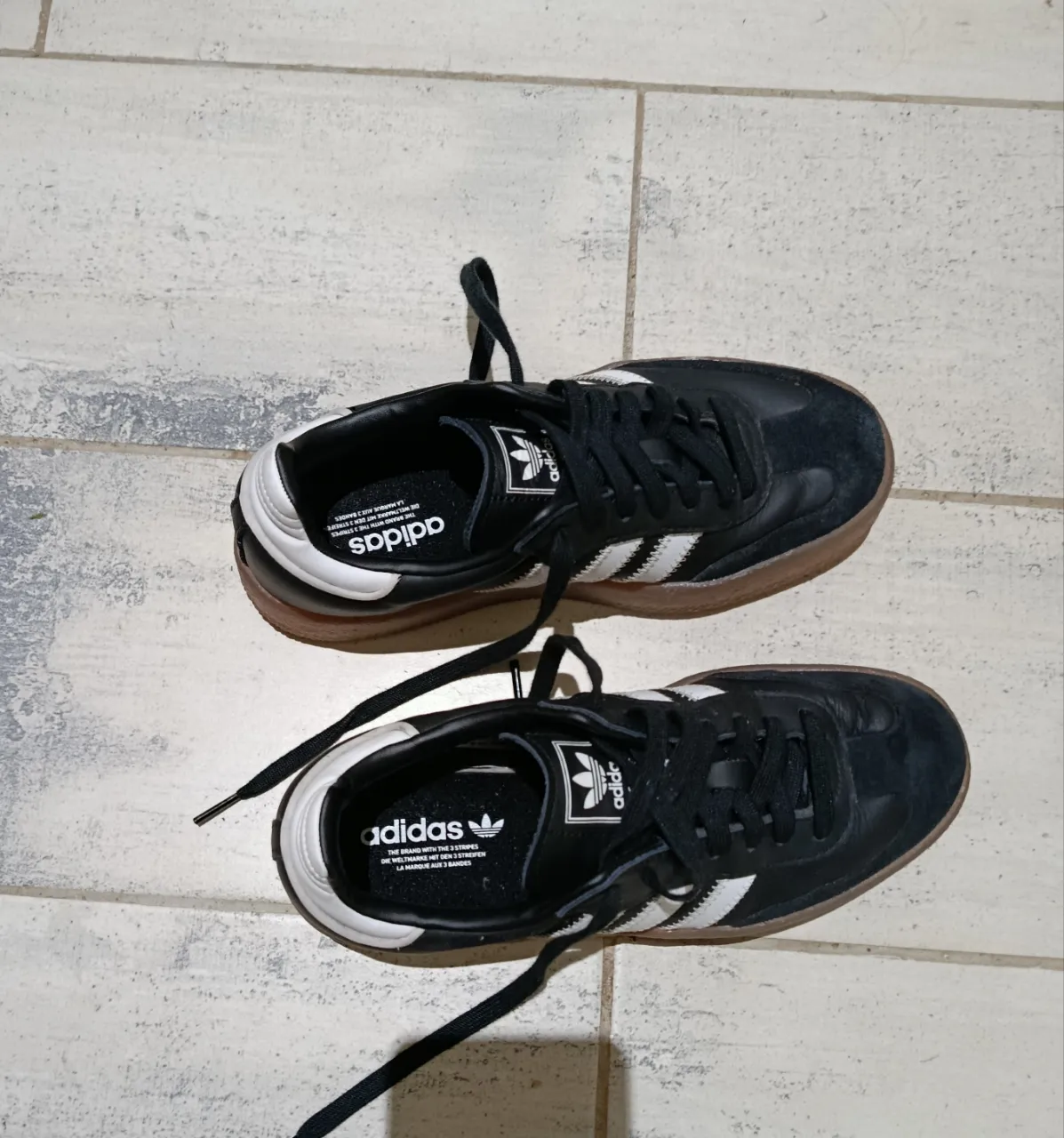 Zapatillas adidas - Vista 5