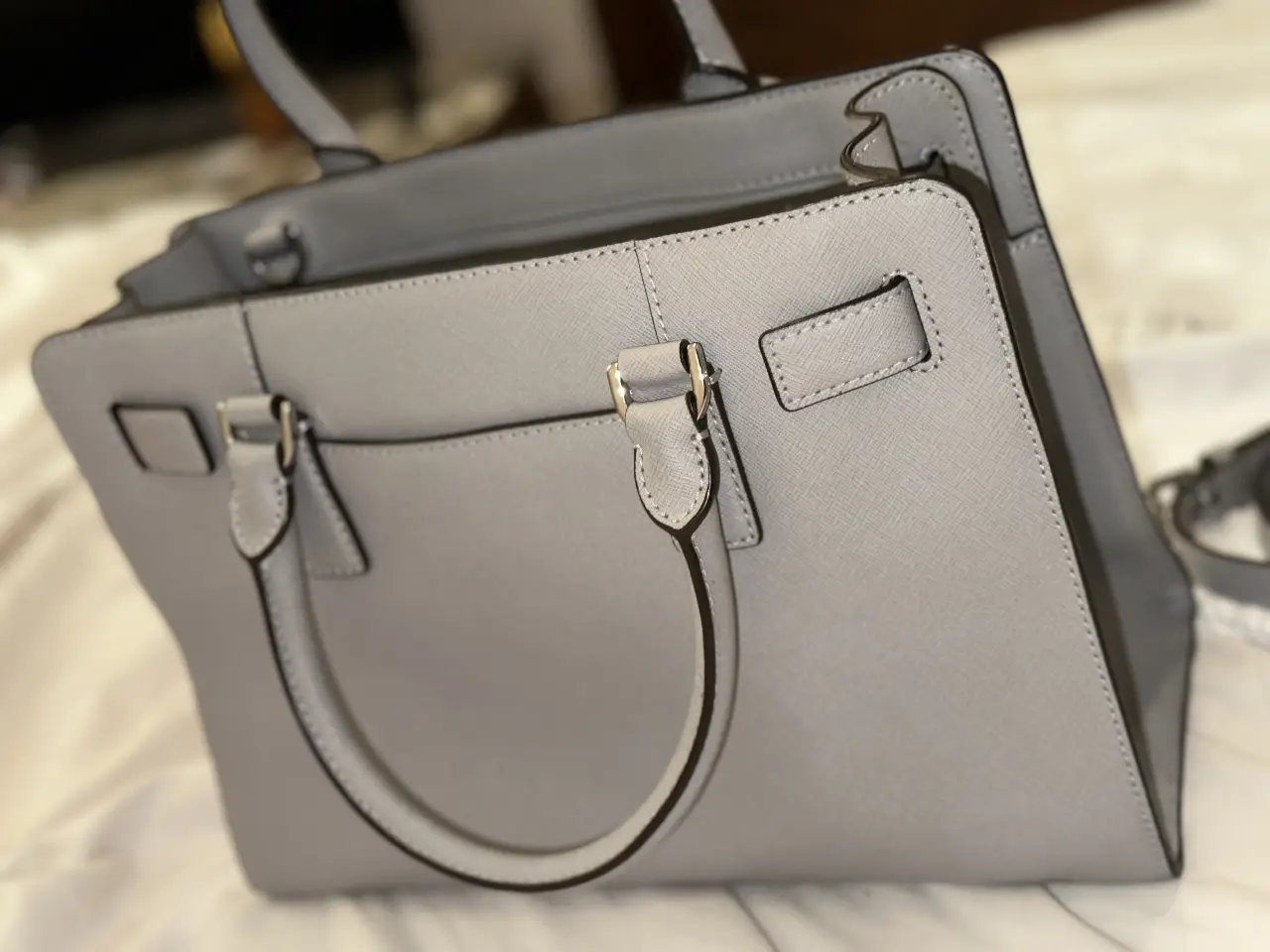 Cartera Michael Kors - Vista 3