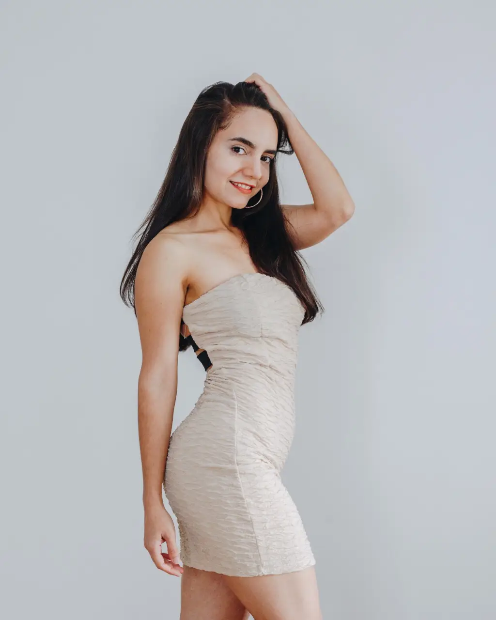 Vestido Sin marca - Vista 2
