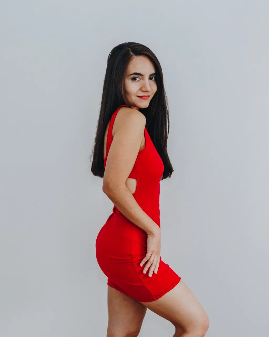 Vestido Sin marca - Vista 3