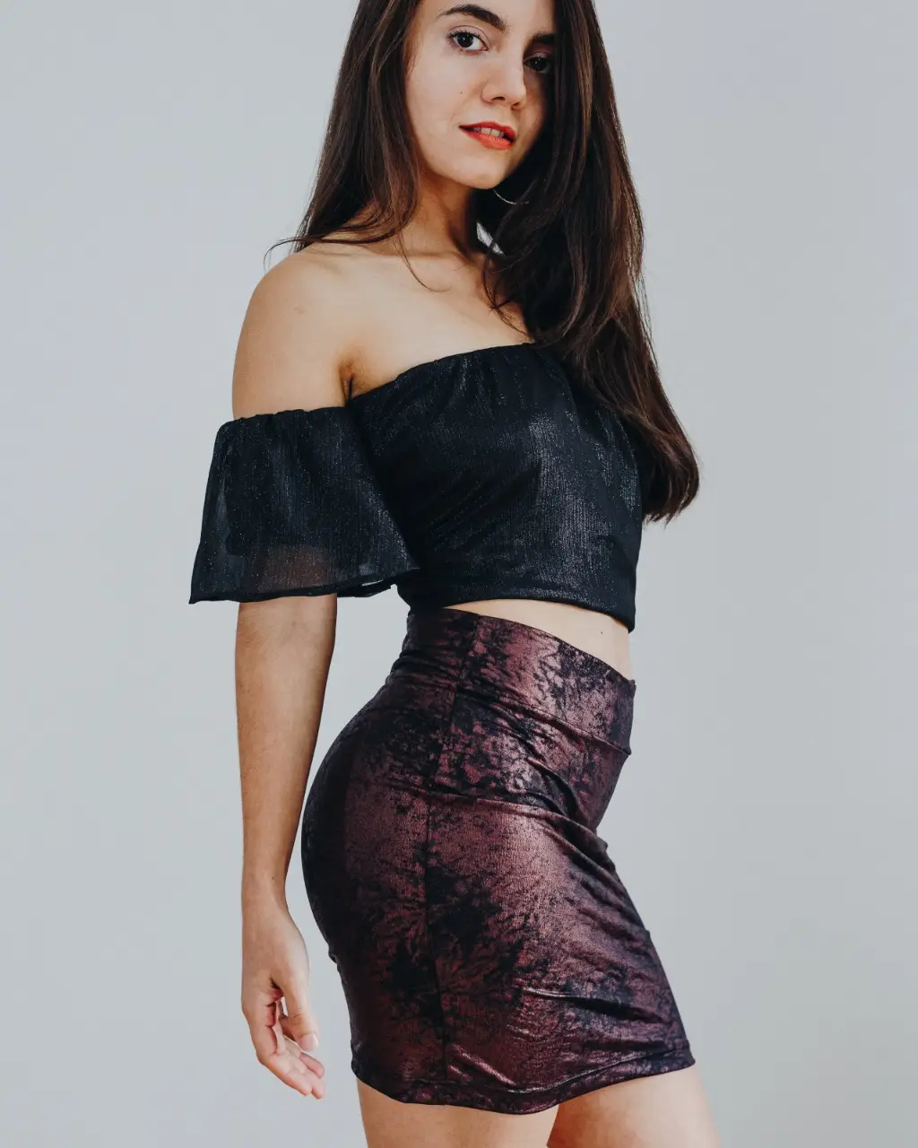 Pollera Sin marca - Vista 2