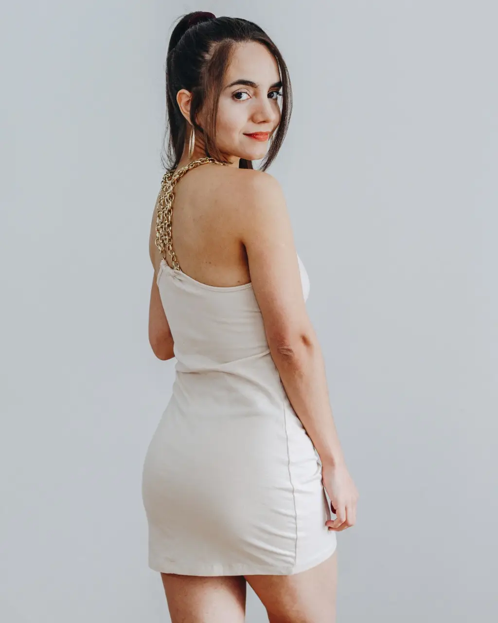 Vestido Sin marca - Vista 2