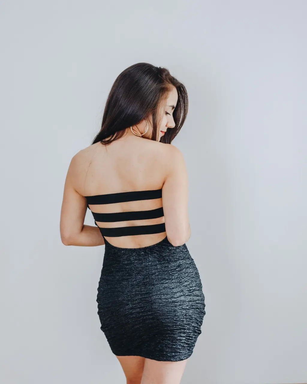 Vestido Sin marca - Vista 2