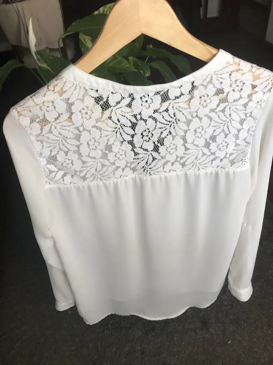 Blusa Kox Is A - Vista 3