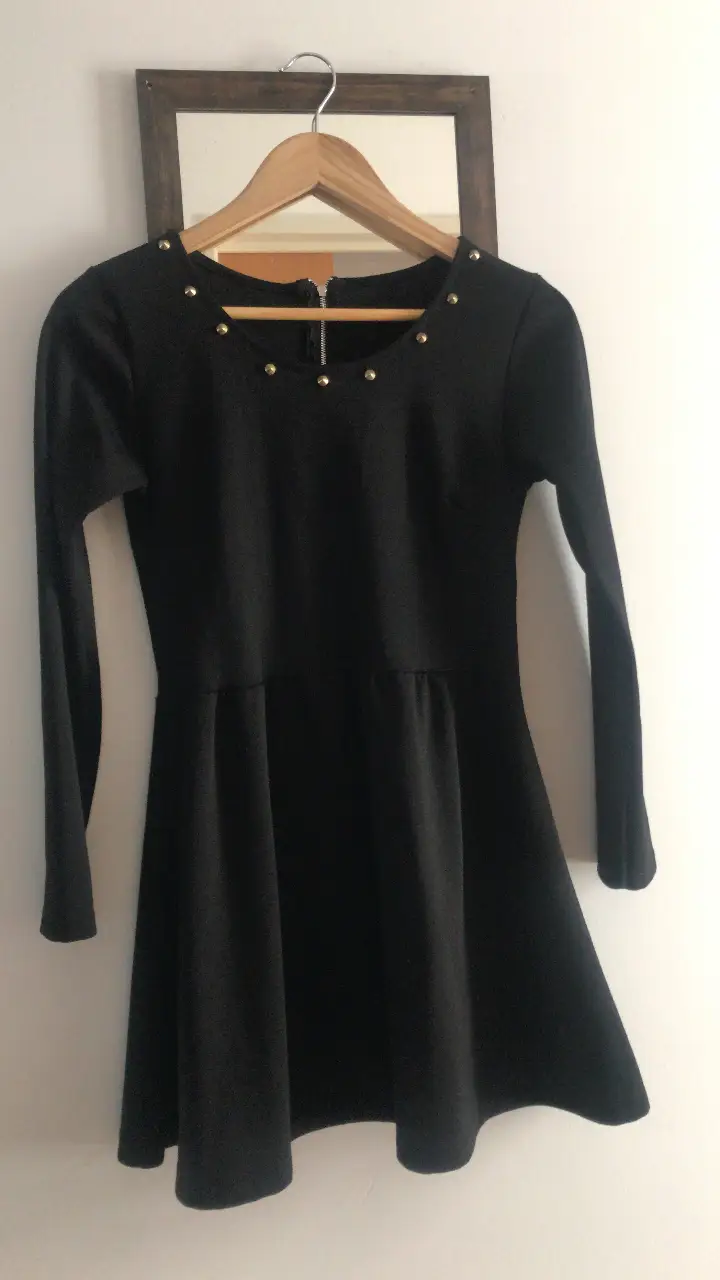 Vestido Sin marca - Vista 2