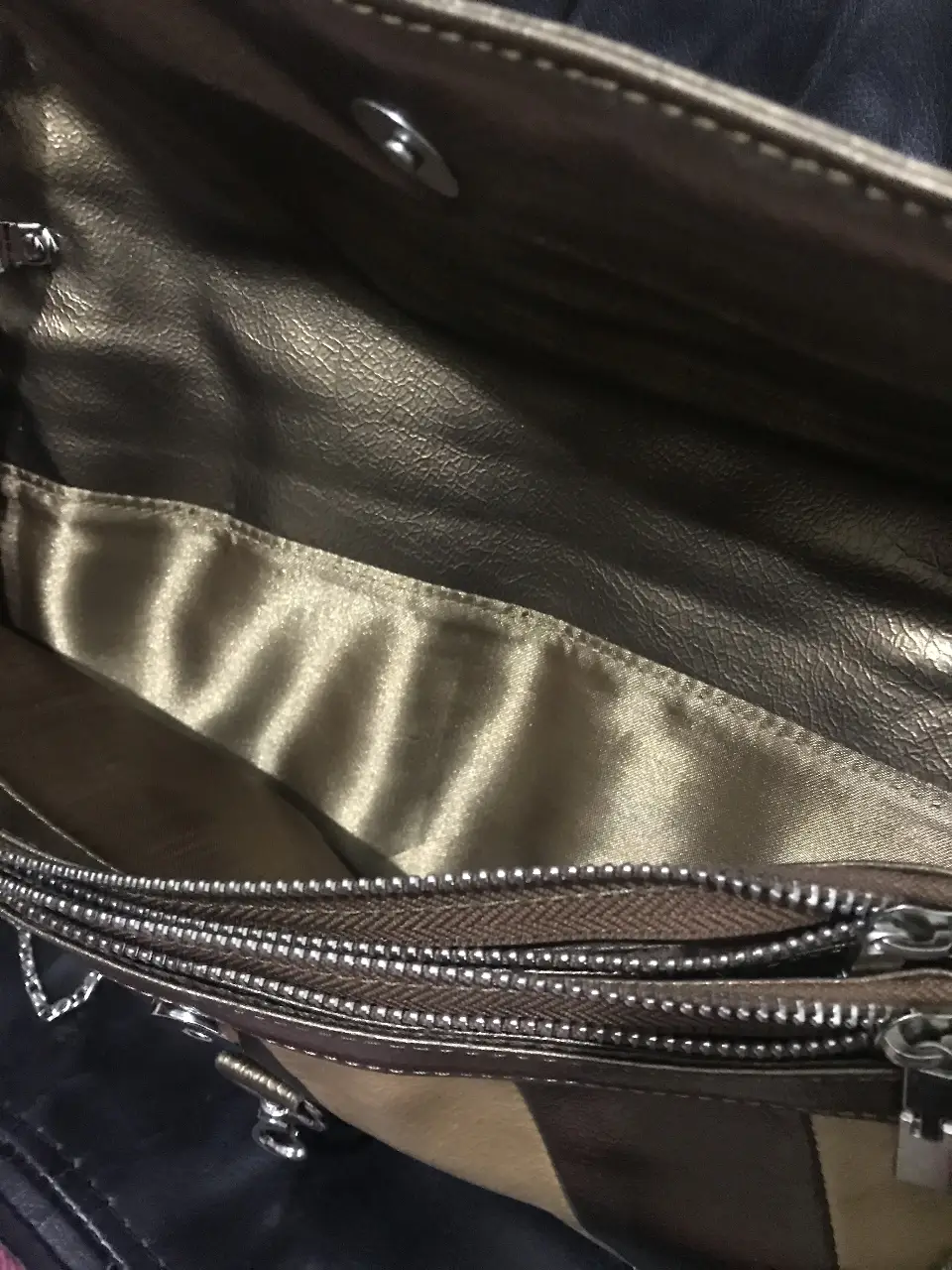 Cartera Sin marca - Vista 3