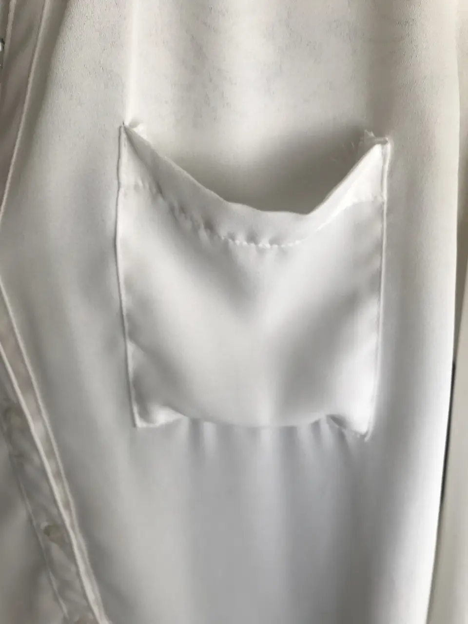 Blusa Kox Is A - Vista 5