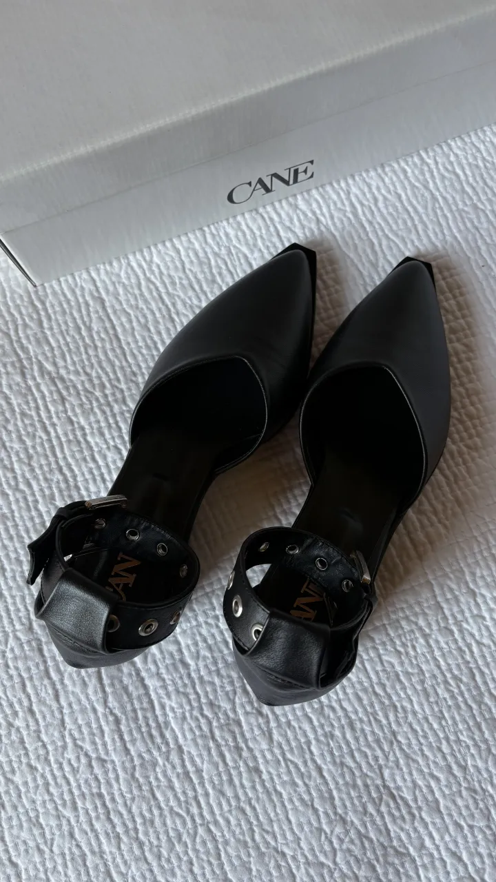 Ballerinas Cane - Vista 5