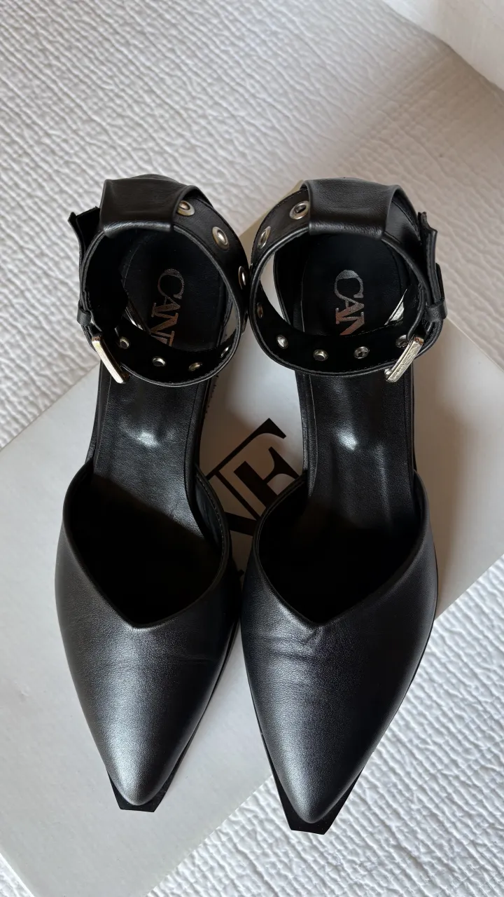 Ballerinas Cane - Vista 3