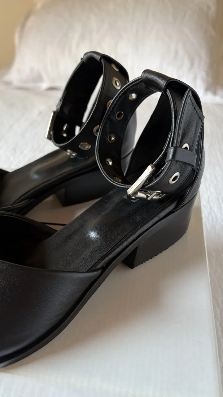 Ballerinas Cane - Vista 2