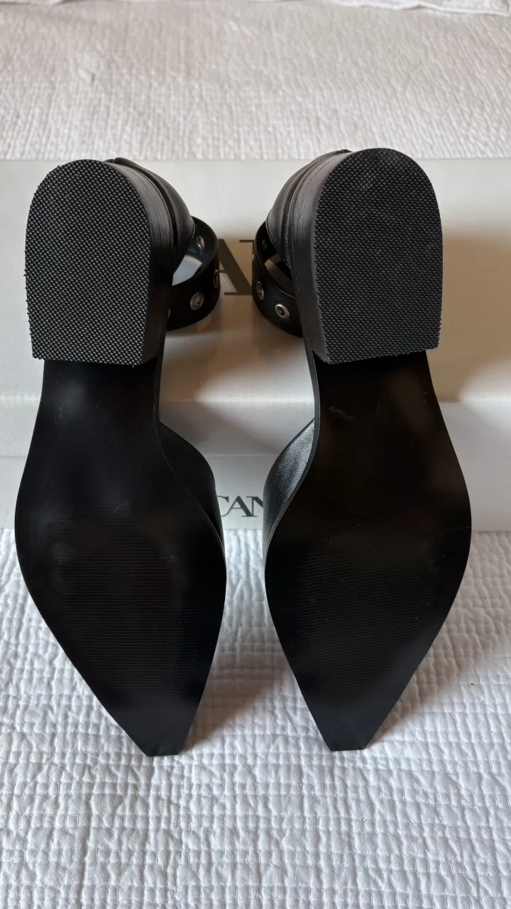 Ballerinas Cane - Vista 4