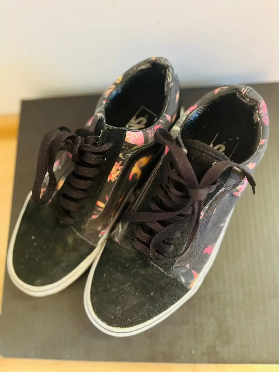 Zapatillas Vans - Vista 2