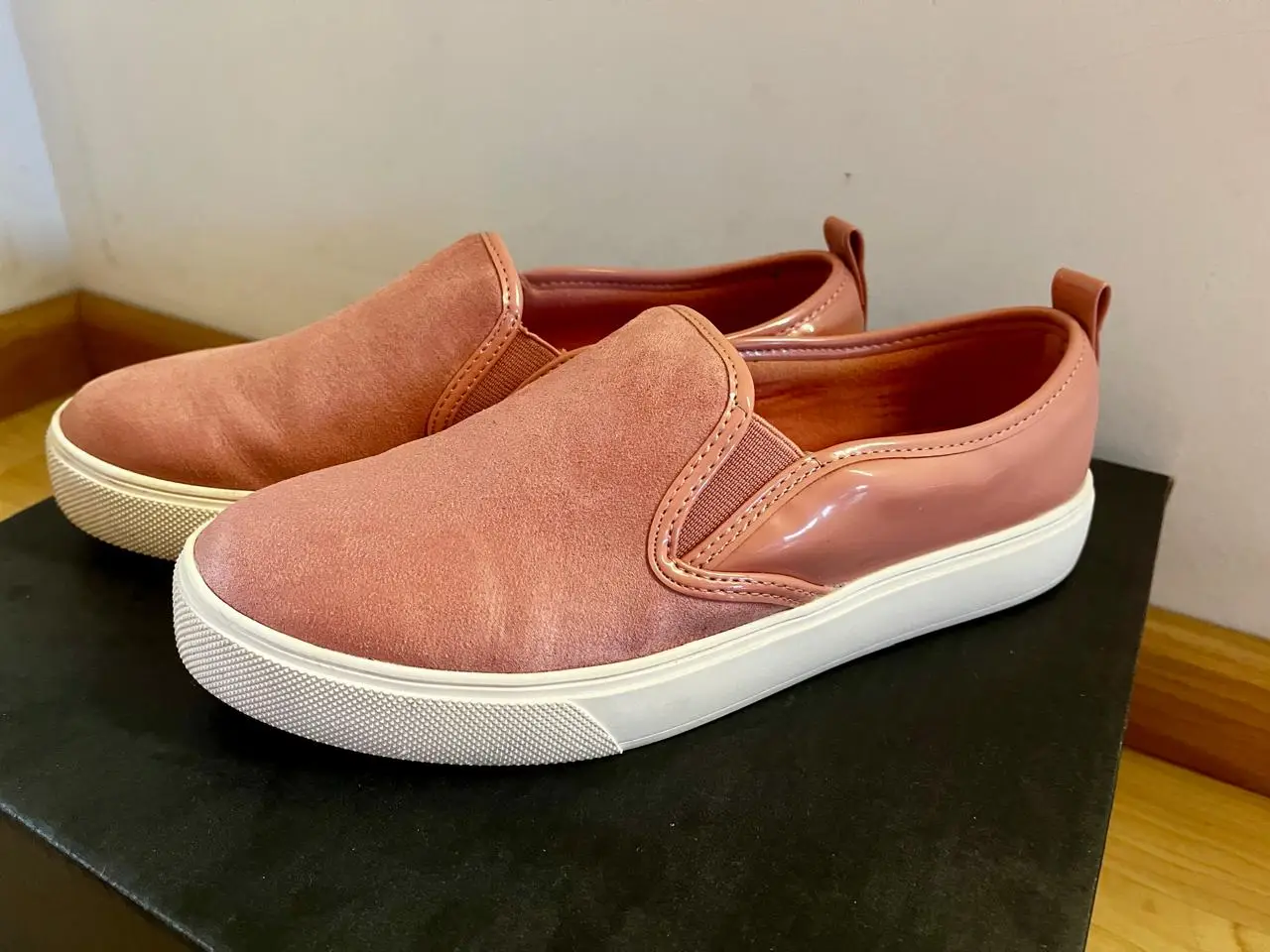 Zapatillas ALDO - Vista 2