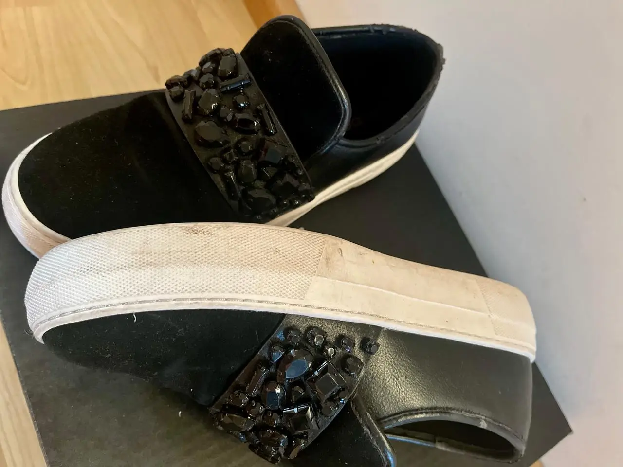 Zapatillas ALDO - Vista 5