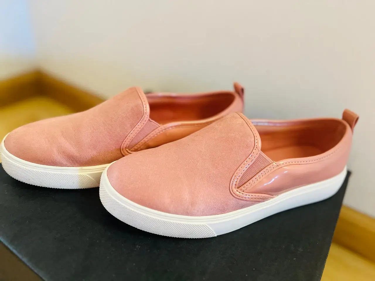 Zapatillas ALDO - Vista 3