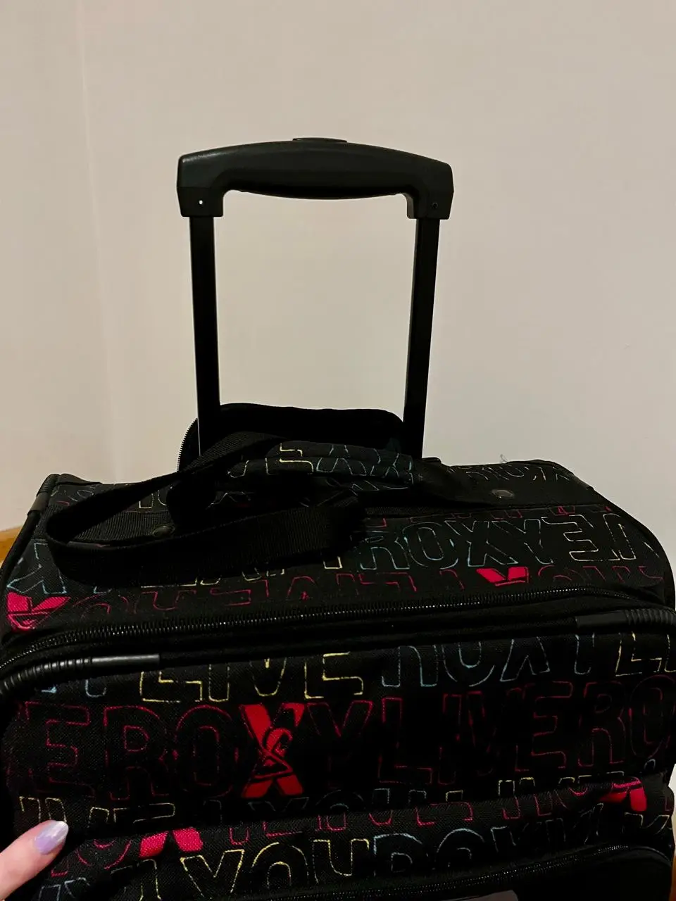 Bolso  Roxy - Vista 5