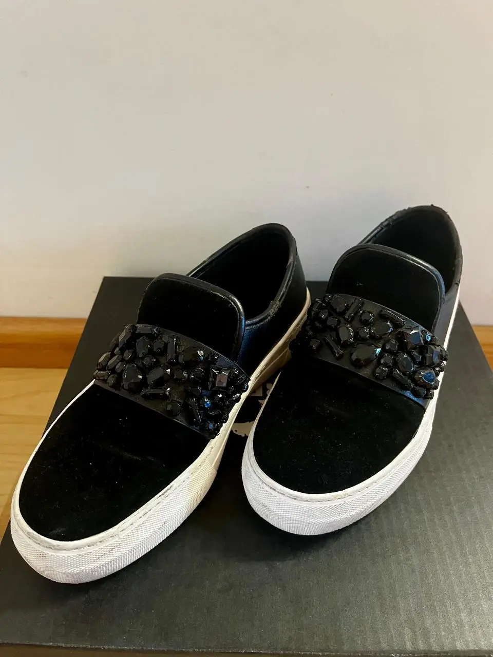 Zapatillas ALDO - Vista 3