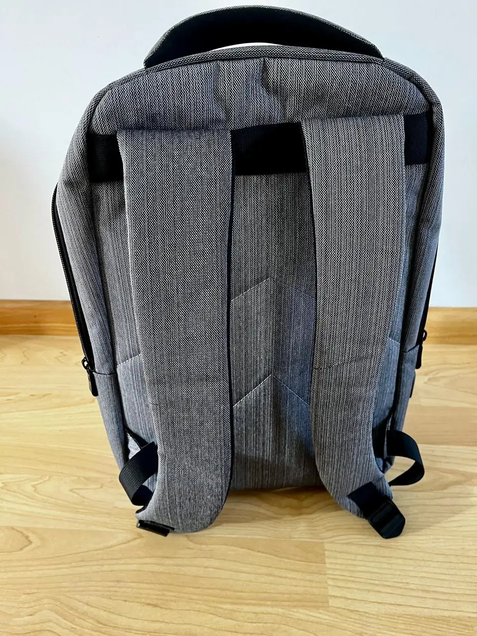 Mochila Zom - Vista 5