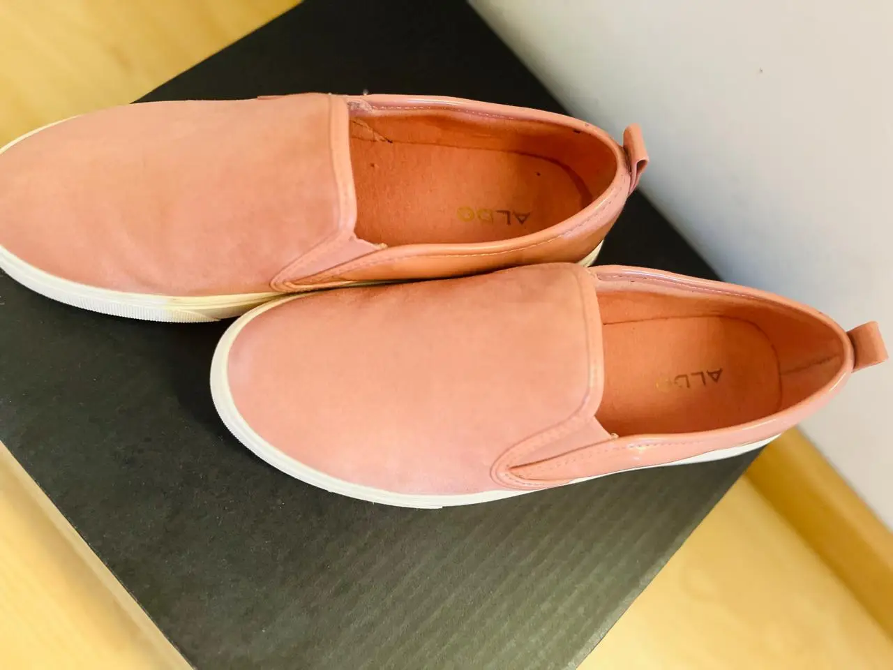 Zapatillas ALDO - Vista 6