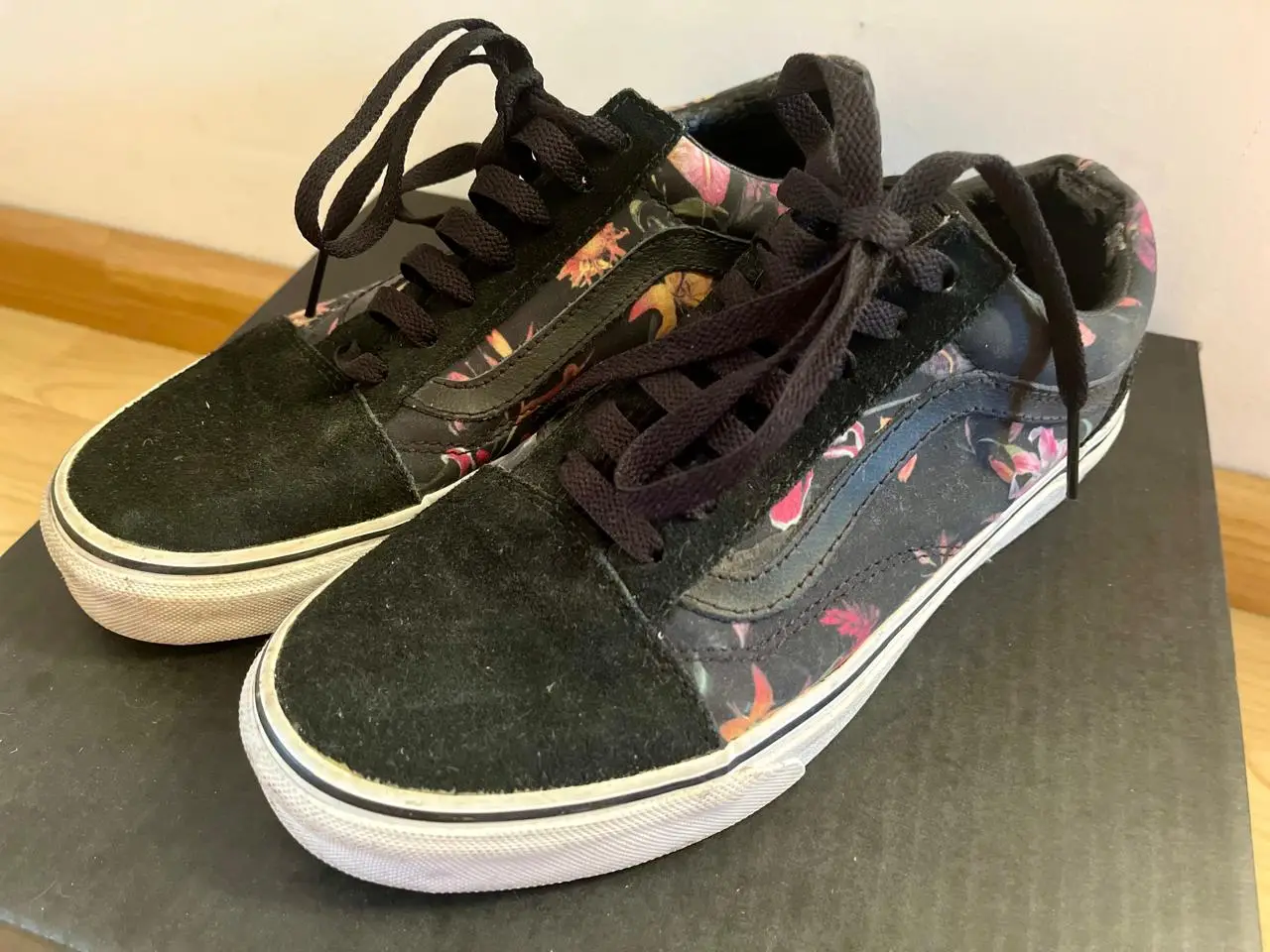 Zapatillas Vans - Vista 3
