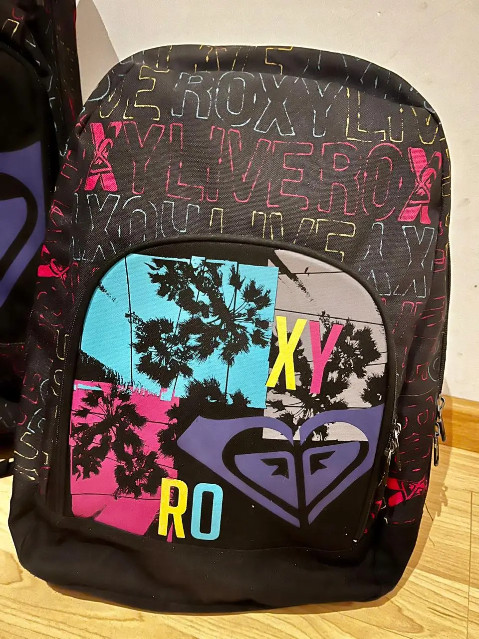 Bolso  Roxy - Vista 2