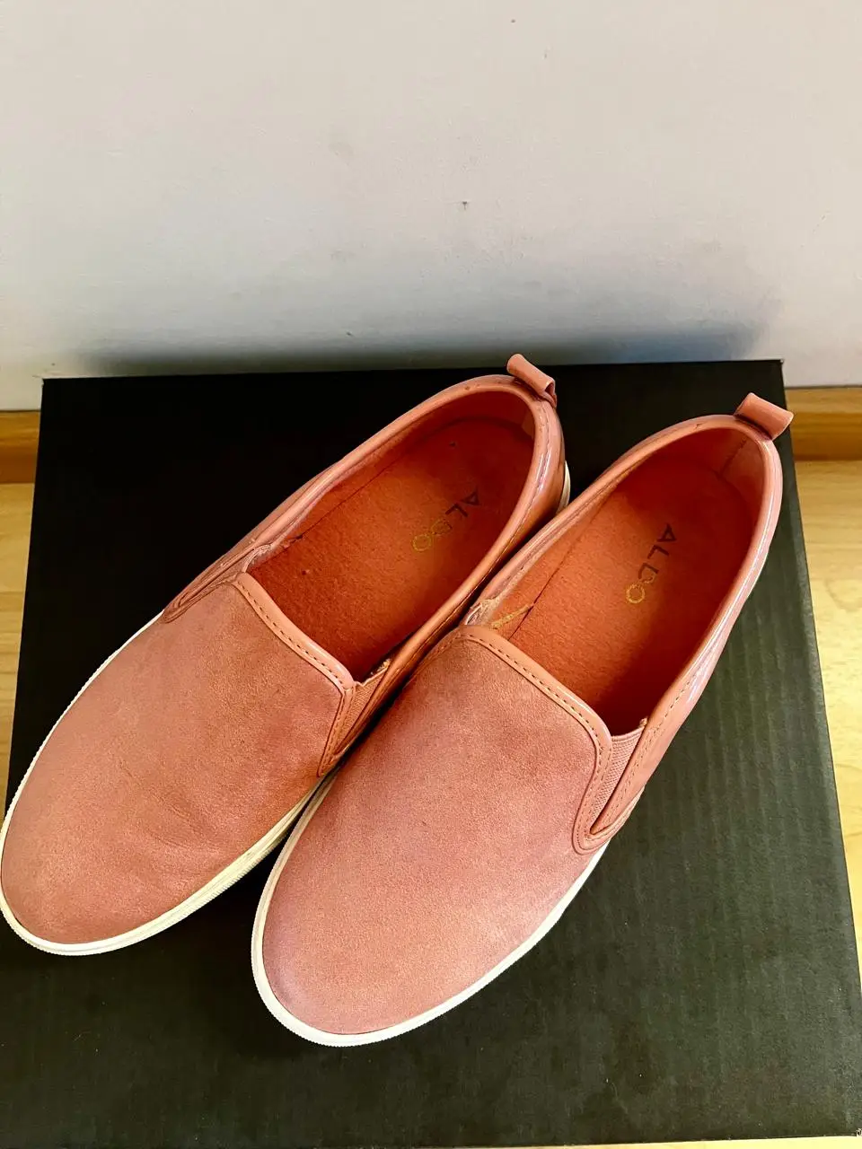 Zapatillas ALDO - Vista 5