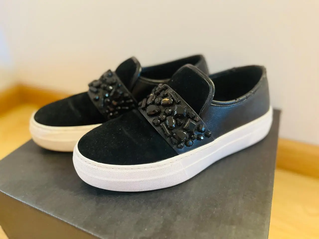 Zapatillas ALDO - Vista 2