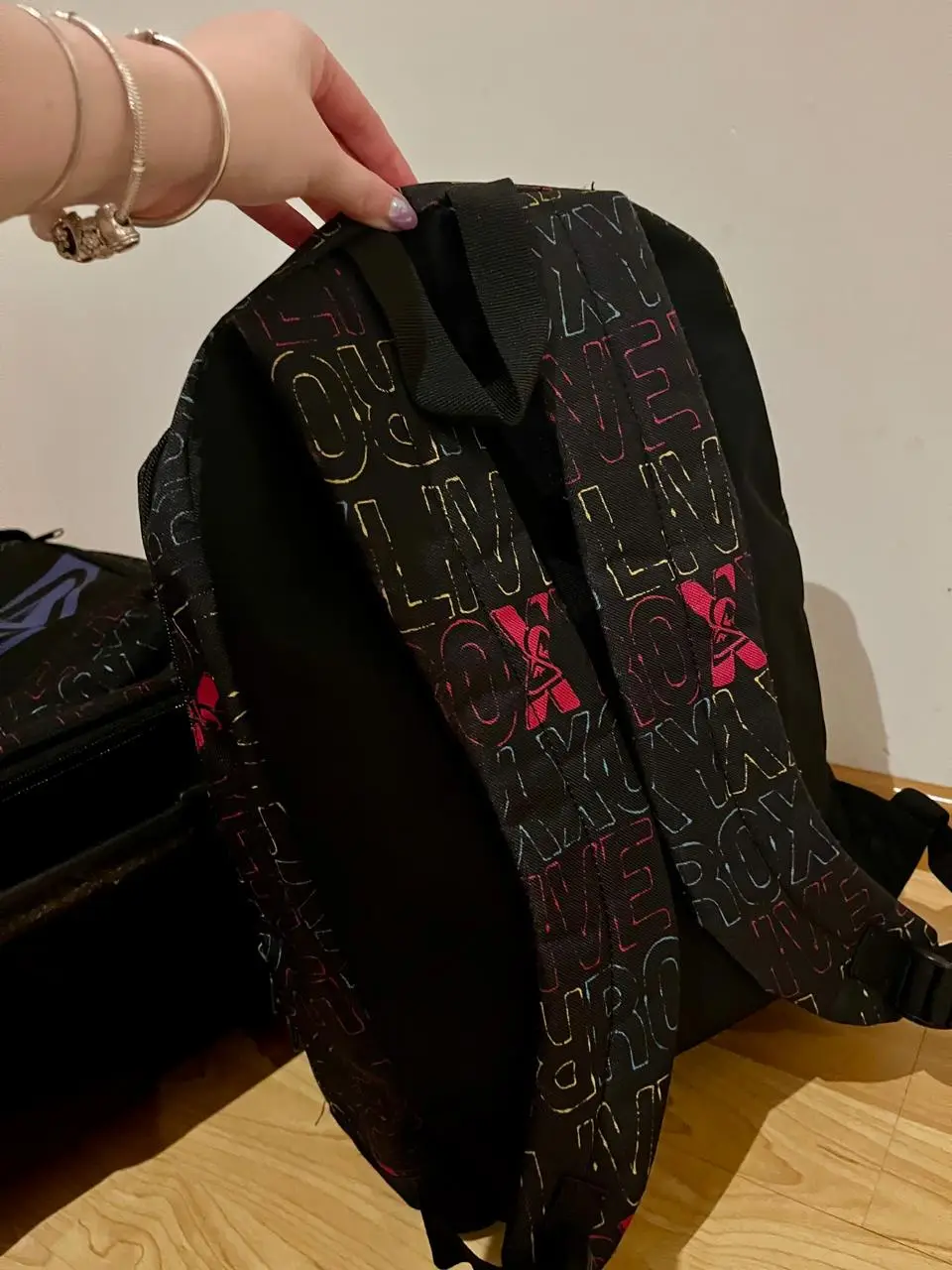 Bolso  Roxy - Vista 6