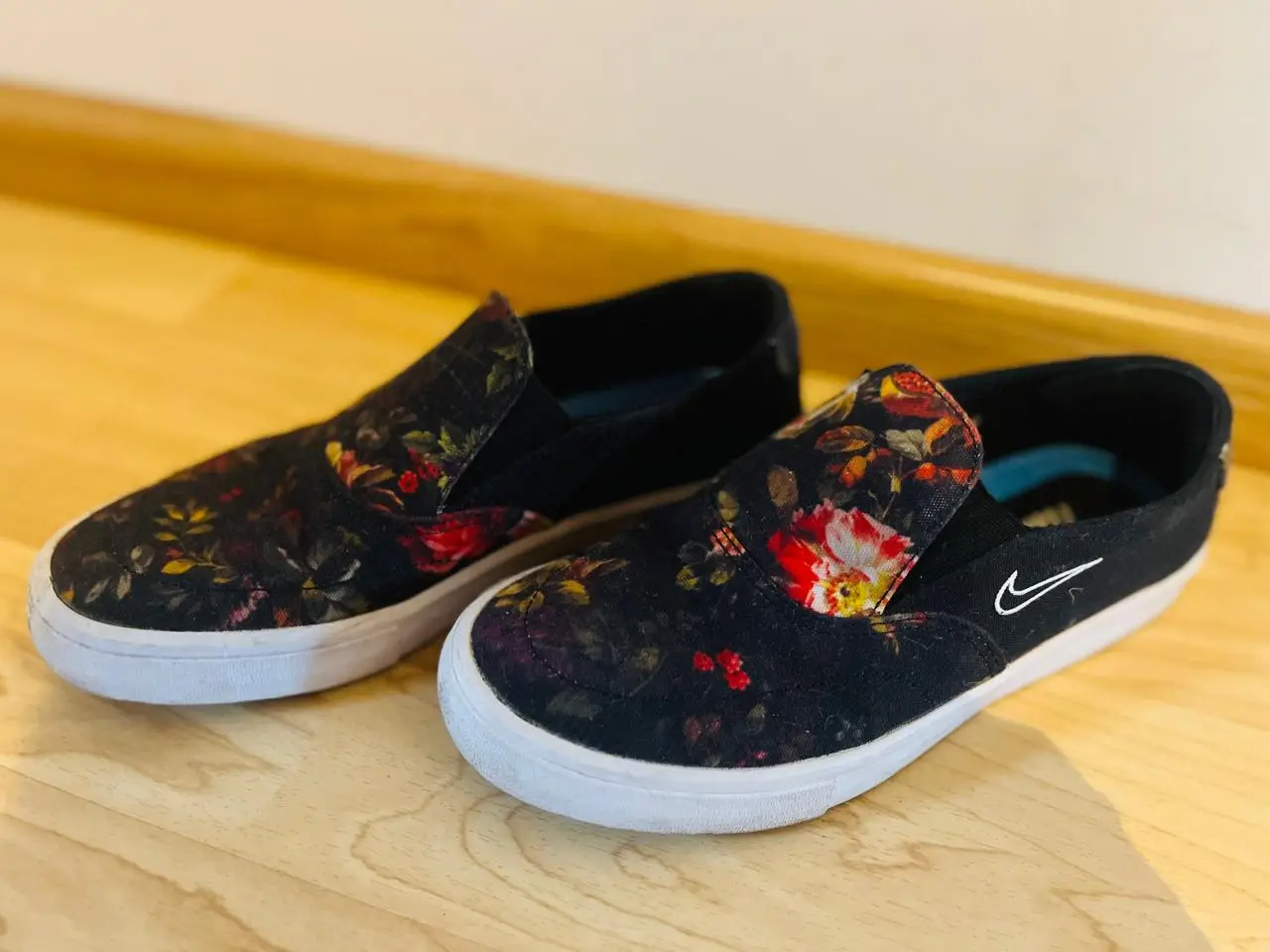 Zapatillas Nike - Vista 2