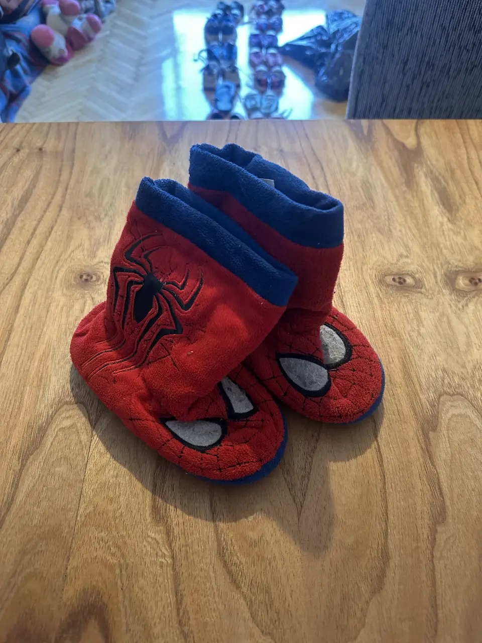 Pantuflas Sin marca - Vista 2
