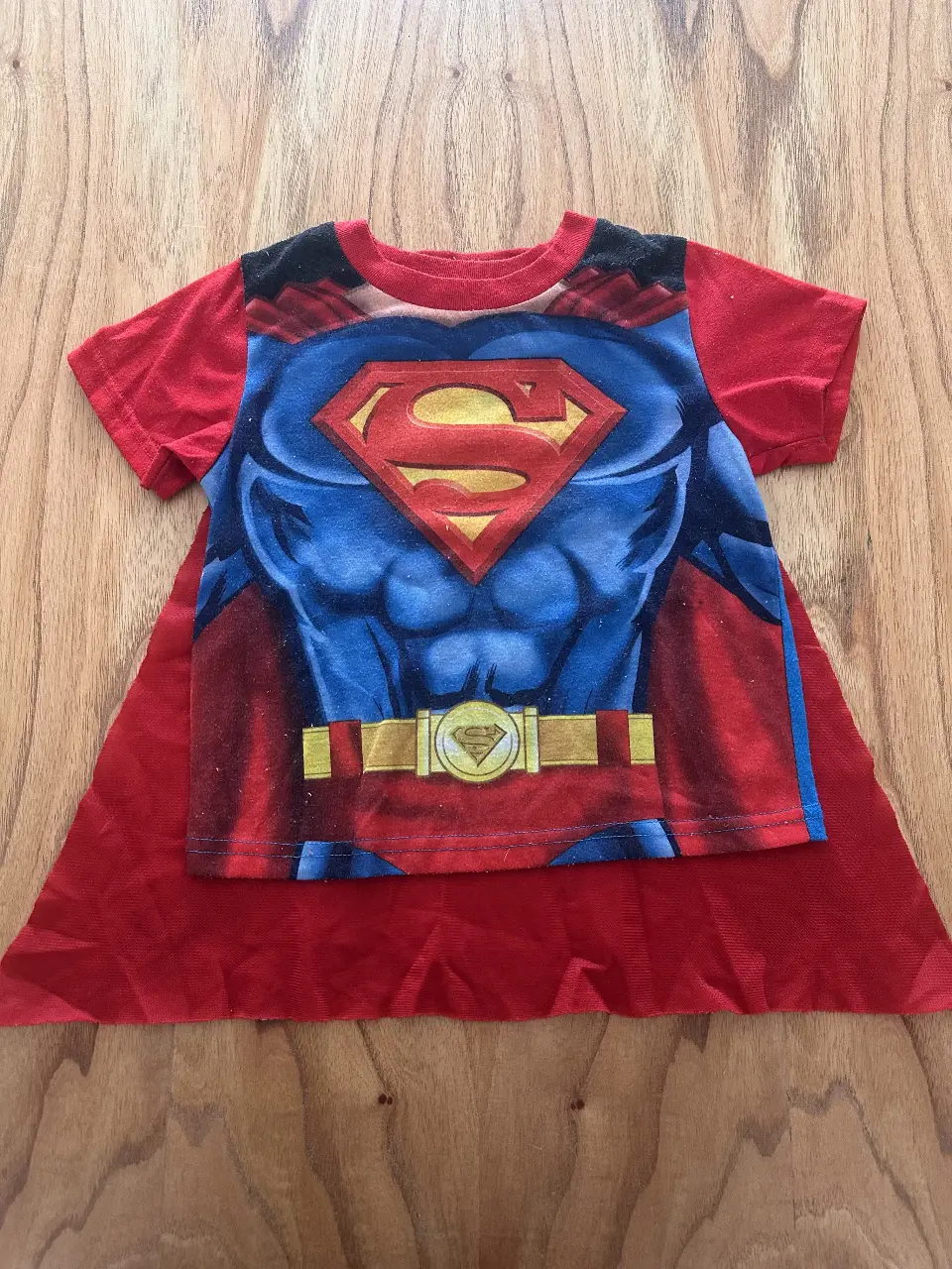 COMBO 6 remeras para nenes 