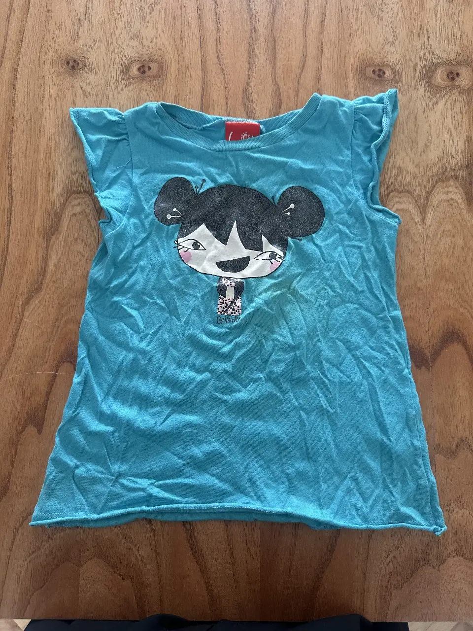 Remera Disney - Vista 2
