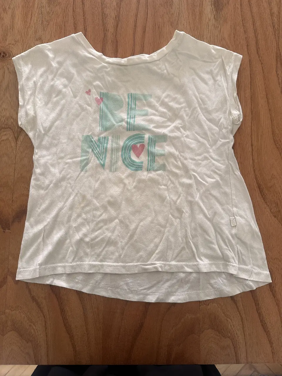 Remera Disney - Vista 3