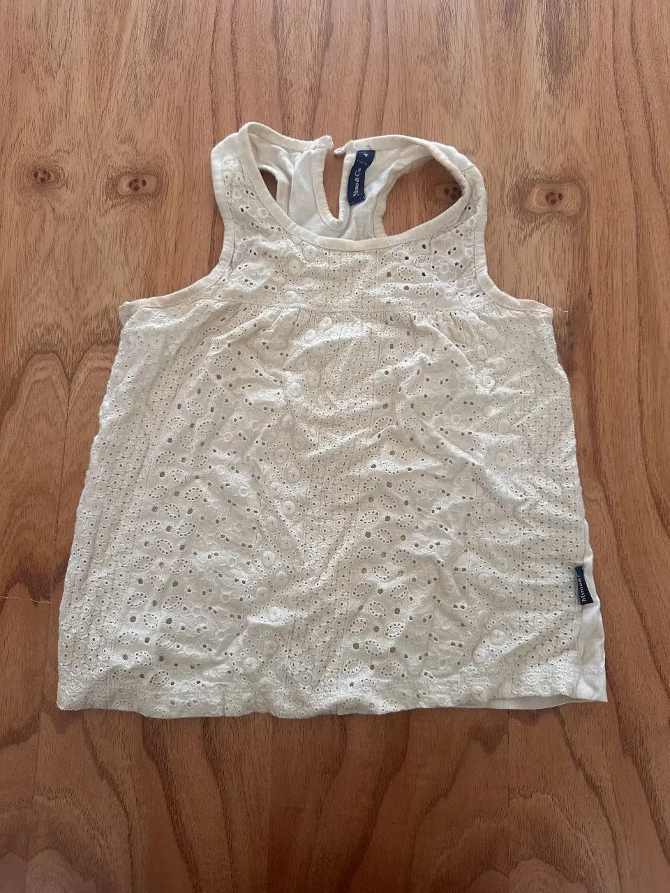 Musculosa Sin marca - Vista 5