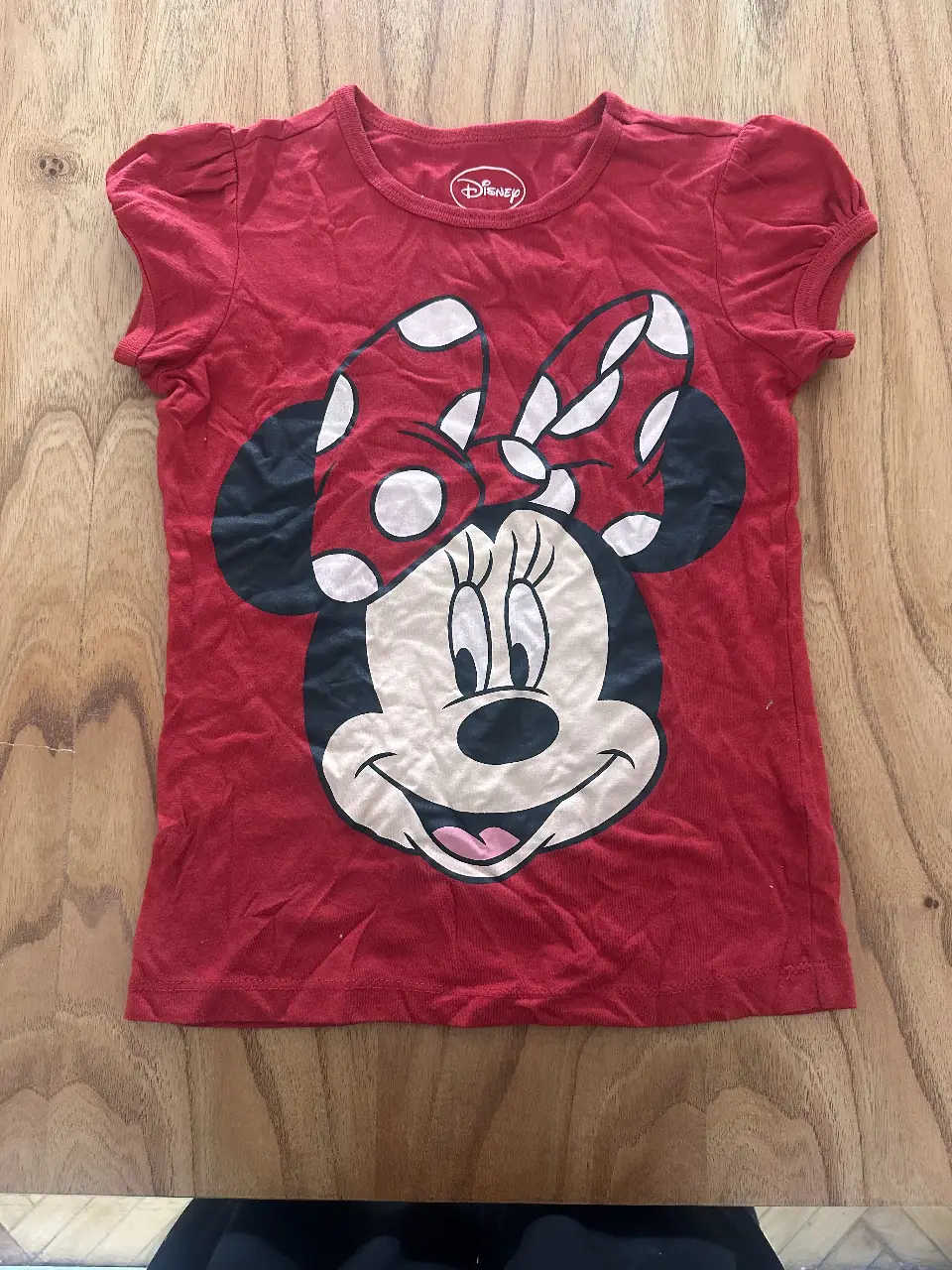 Combo de remeras para niñas. Marcas: Disney, Mimo, Como quieres, 47 street