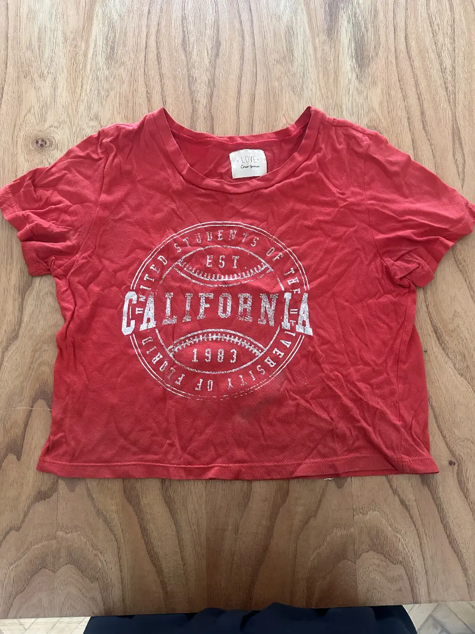 Remera Disney - Vista 4