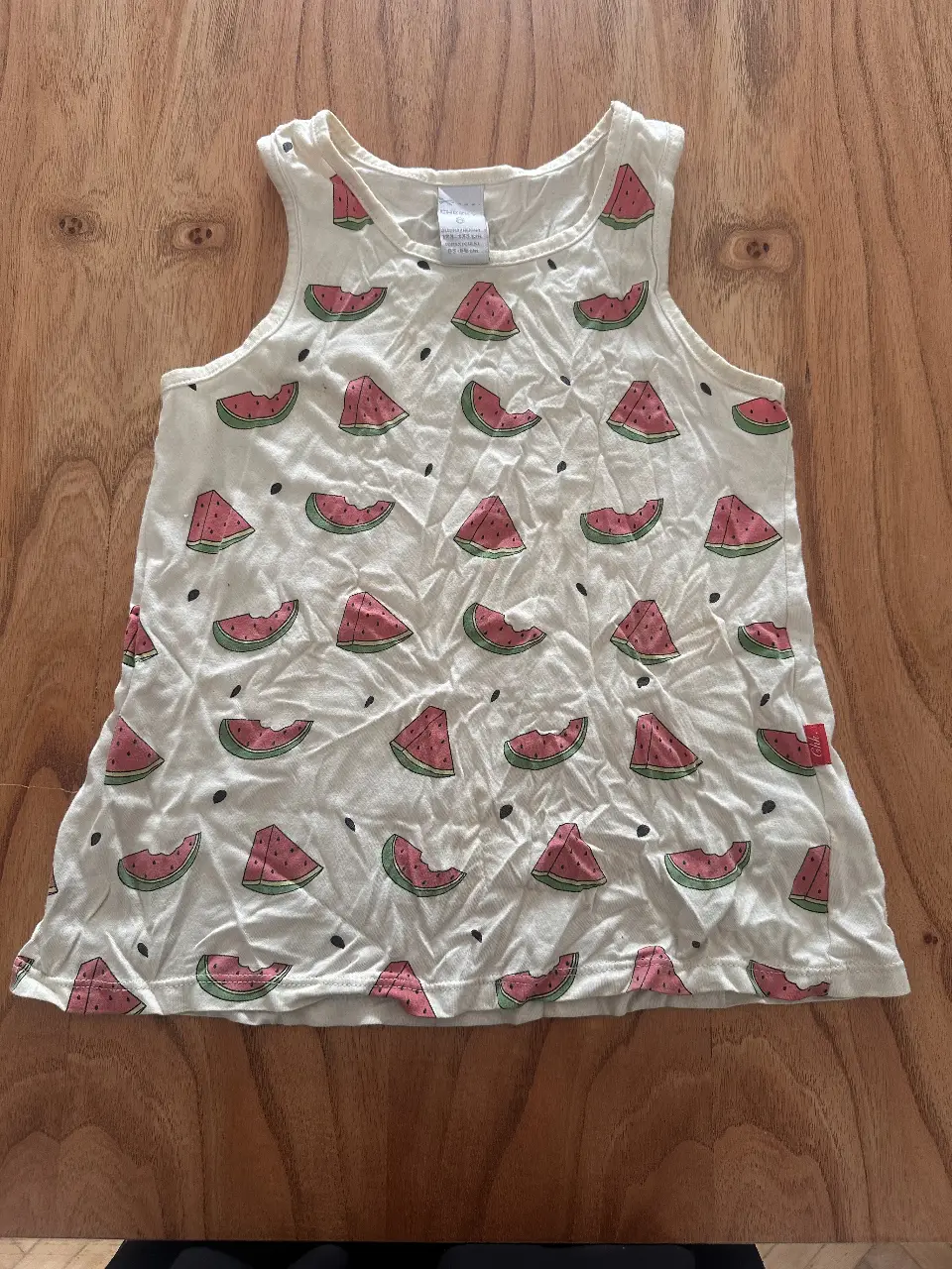 Remera Bratz - Vista 6